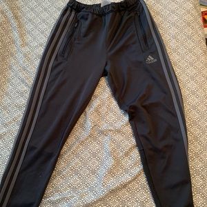 Adidas sweatpants